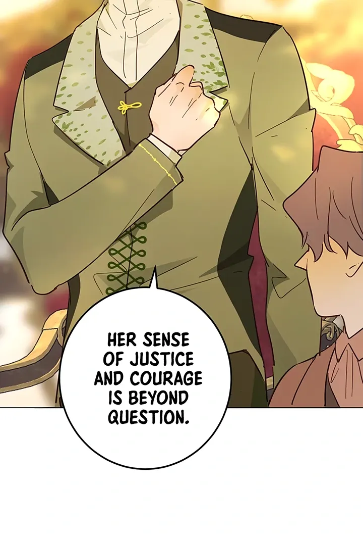 From Six to Sovereignty: The Girl Who Ruled Chapter 44 Online - página 36