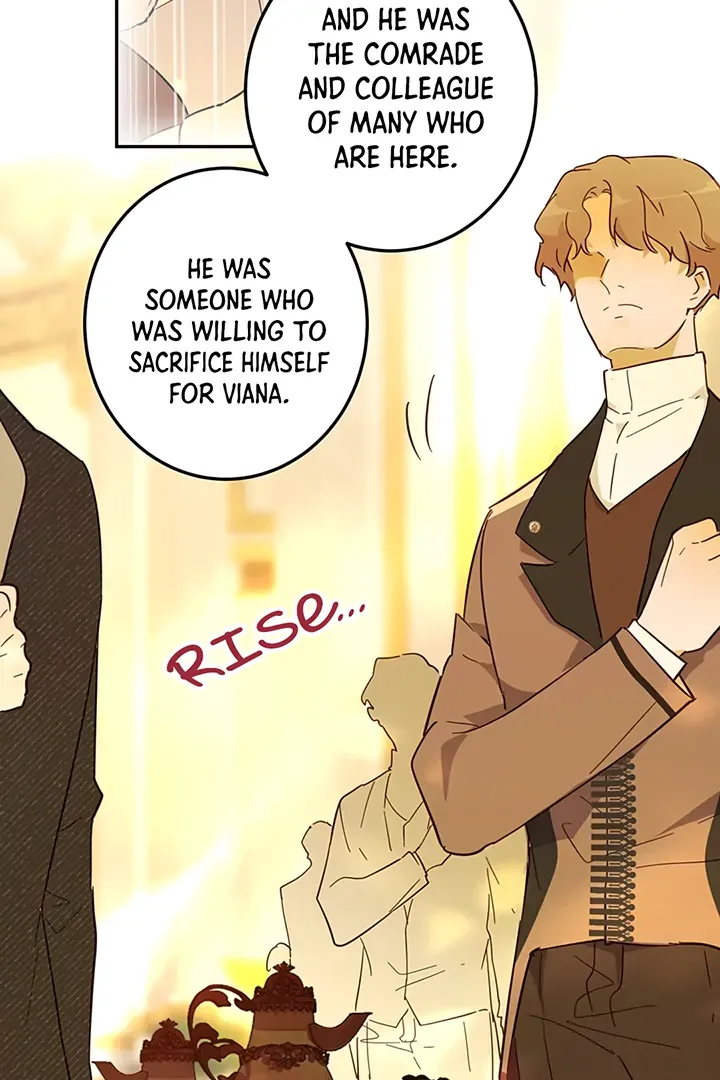 From Six to Sovereignty: The Girl Who Ruled Chapter 44 Online - página 40