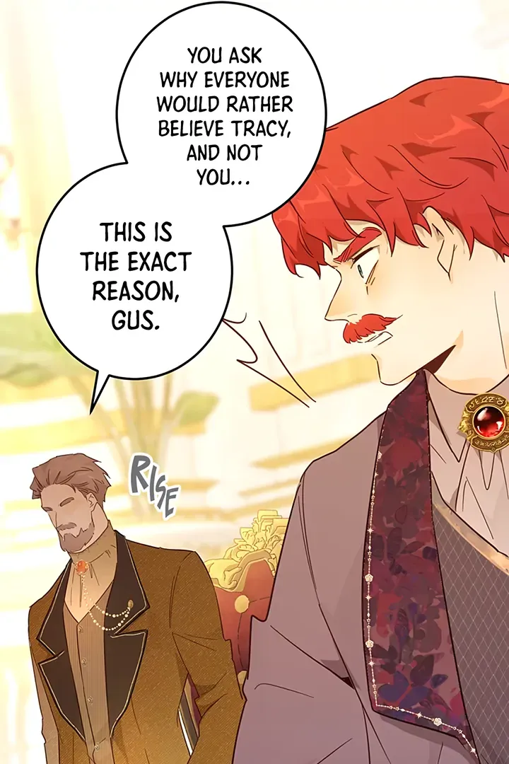 From Six to Sovereignty: The Girl Who Ruled Chapter 44 Online - página 43