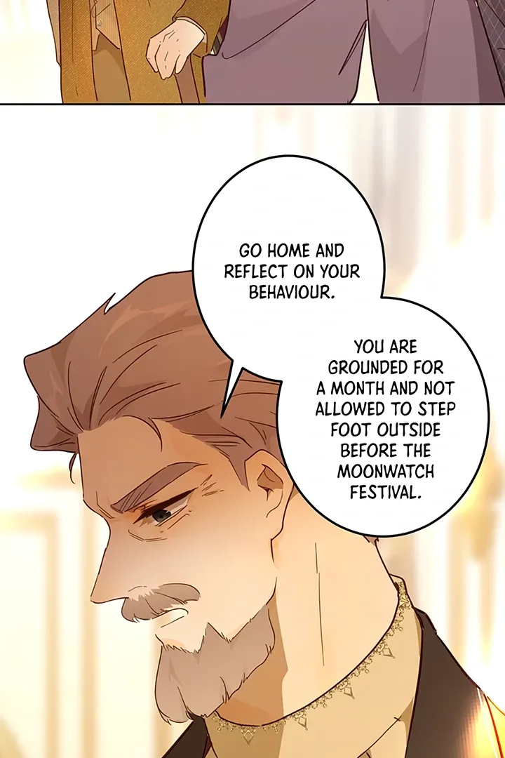 From Six to Sovereignty: The Girl Who Ruled Chapter 44 Online - página 44