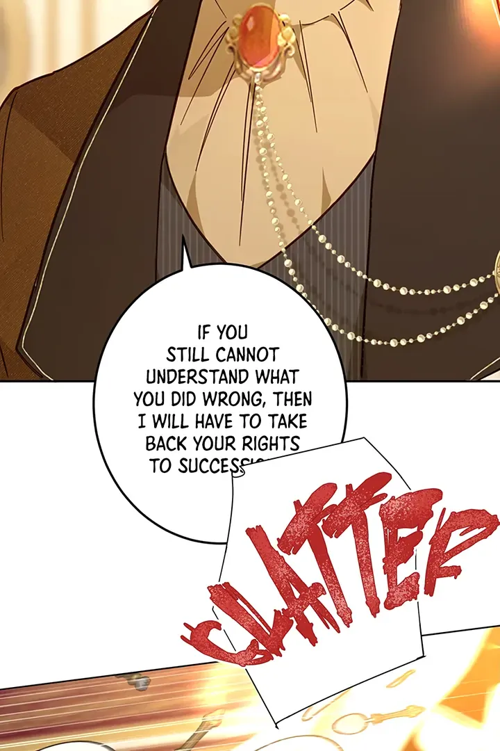 From Six to Sovereignty: The Girl Who Ruled Chapter 44 Online - página 45