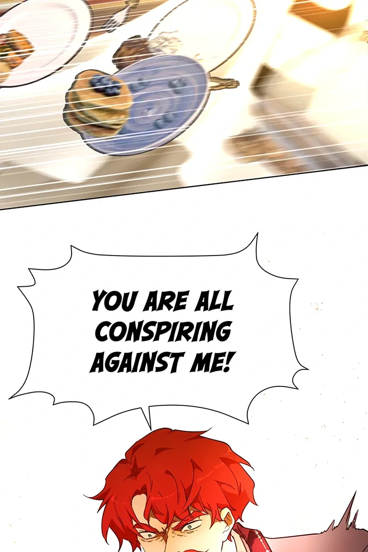 From Six to Sovereignty: The Girl Who Ruled Chapter 44 Online - página 46