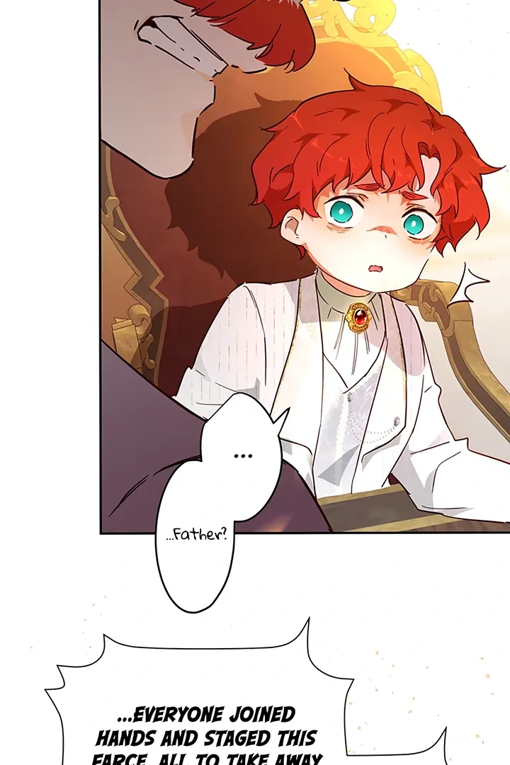 From Six to Sovereignty: The Girl Who Ruled Chapter 44 Online - página 51