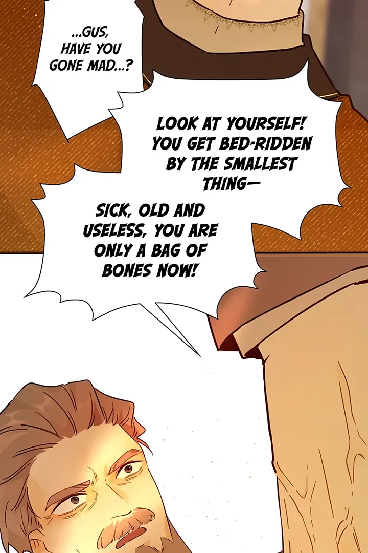 From Six to Sovereignty: The Girl Who Ruled Chapter 44 Online - página 56