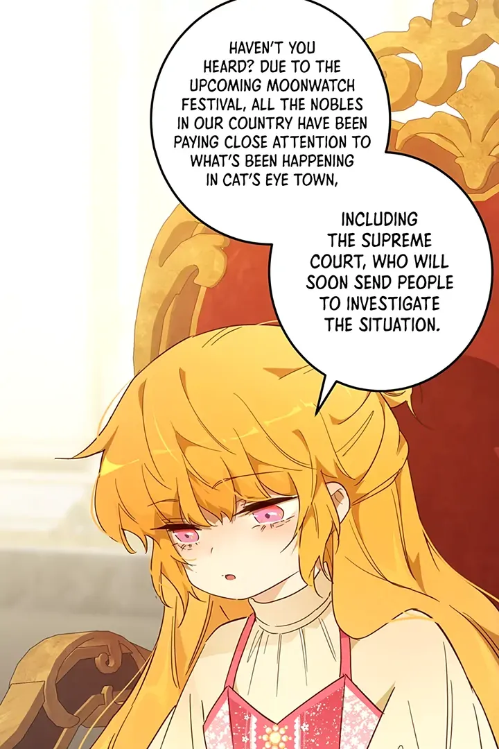 From Six to Sovereignty: The Girl Who Ruled Chapter 44 Online - página 60