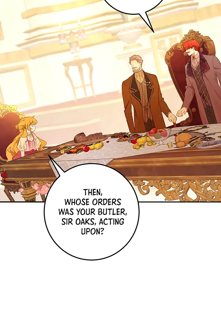 From Six to Sovereignty: The Girl Who Ruled Chapter 44 Online - página 62