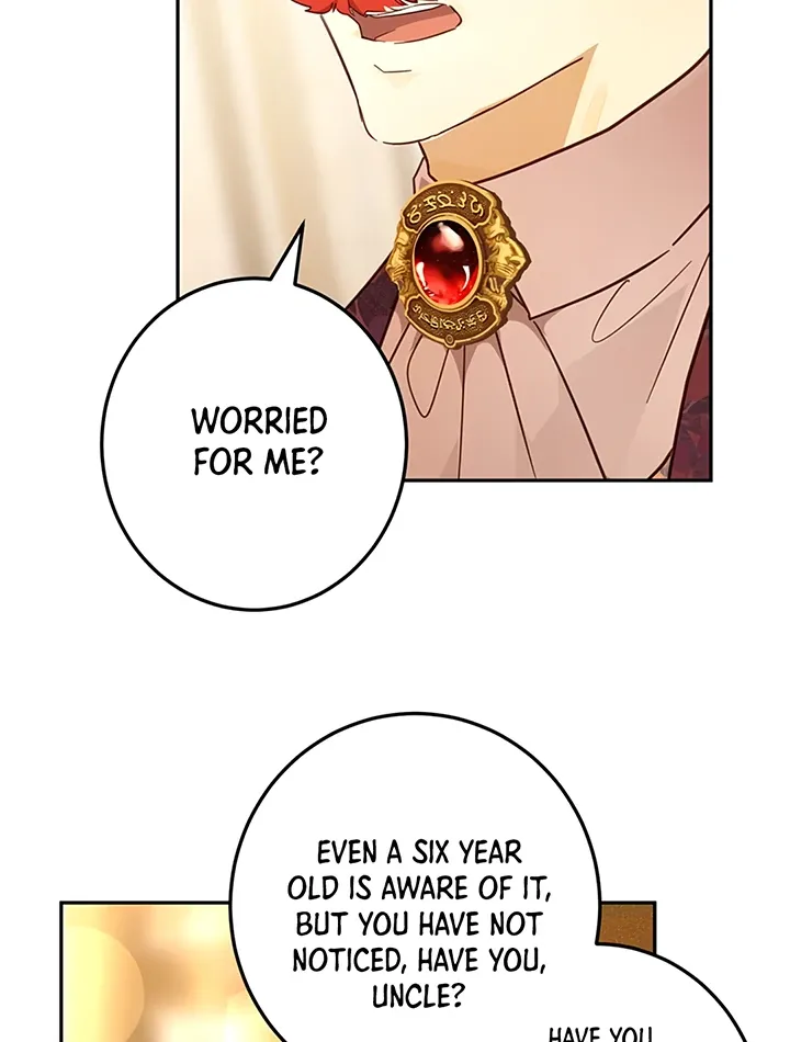 From Six to Sovereignty: The Girl Who Ruled Chapter 44 Online - página 76