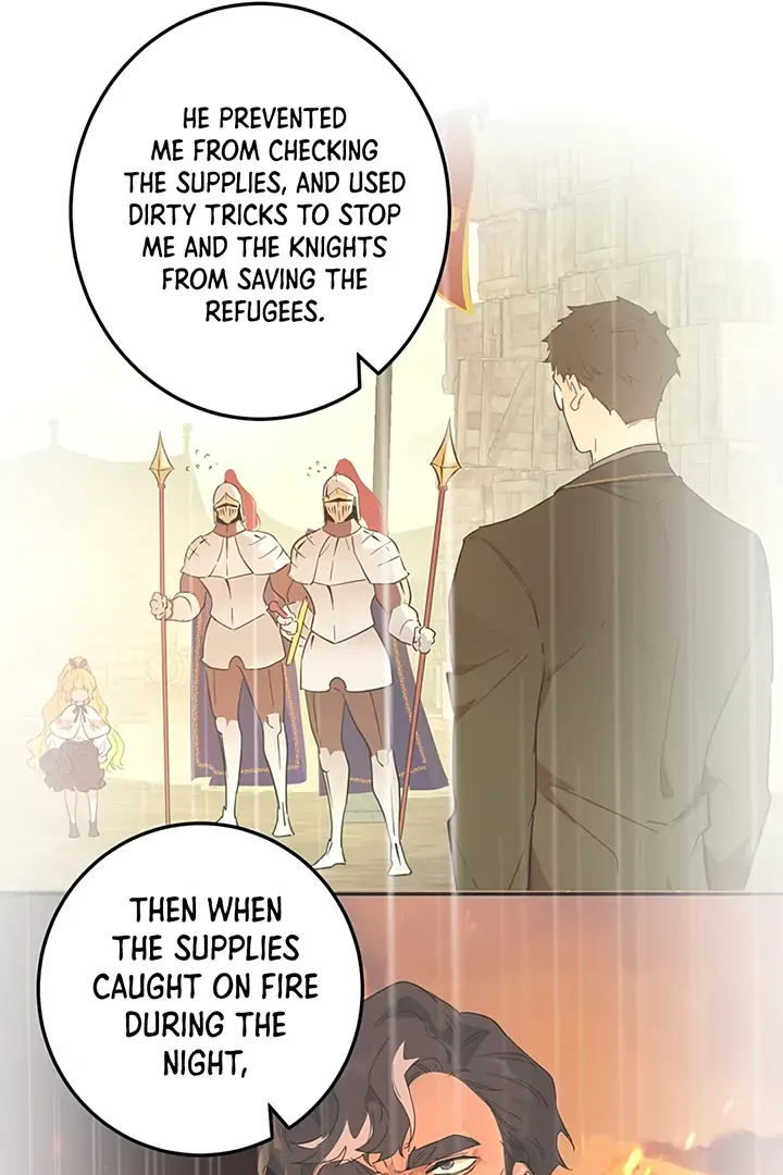 From Six to Sovereignty: The Girl Who Ruled Chapter 44 Online - página 78