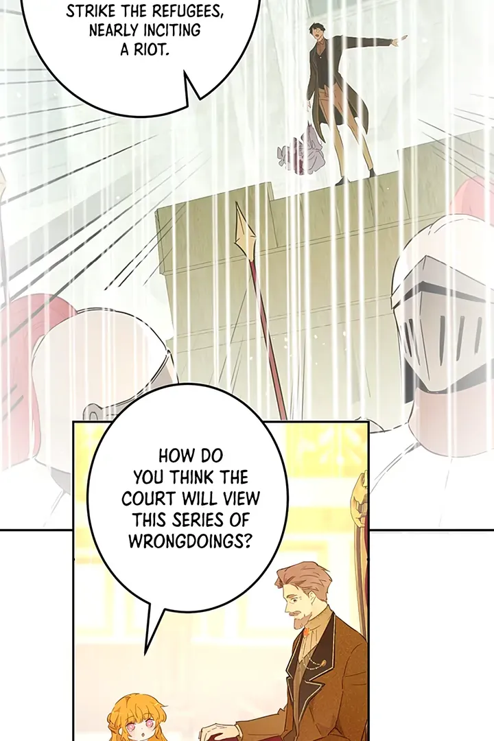 From Six to Sovereignty: The Girl Who Ruled Chapter 44 Online - página 80