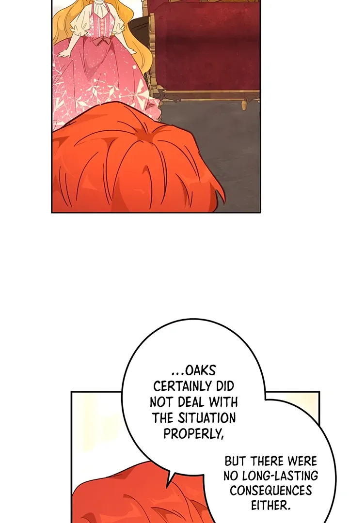 From Six to Sovereignty: The Girl Who Ruled Chapter 44 Online - página 81