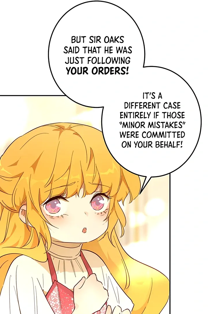 From Six to Sovereignty: The Girl Who Ruled Chapter 44 Online - página 84