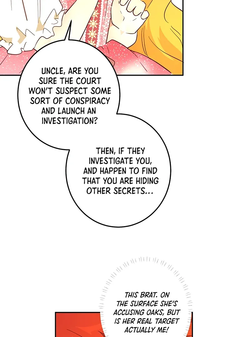 From Six to Sovereignty: The Girl Who Ruled Chapter 44 Online - página 85