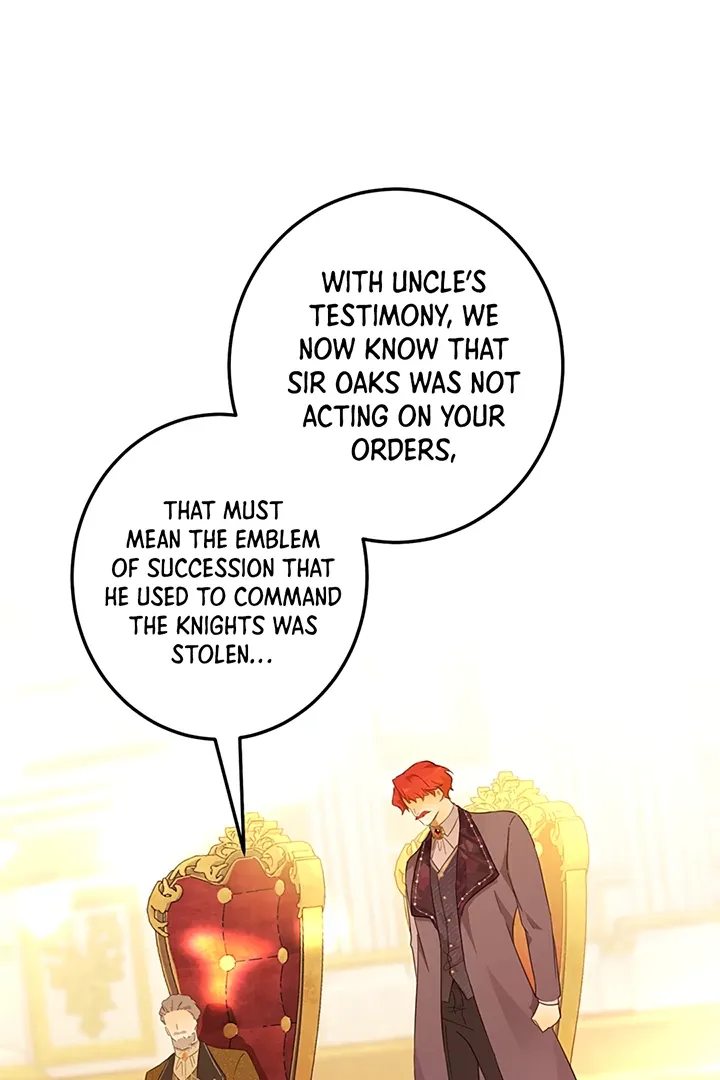 From Six to Sovereignty: The Girl Who Ruled Chapter 44 Online - página 91