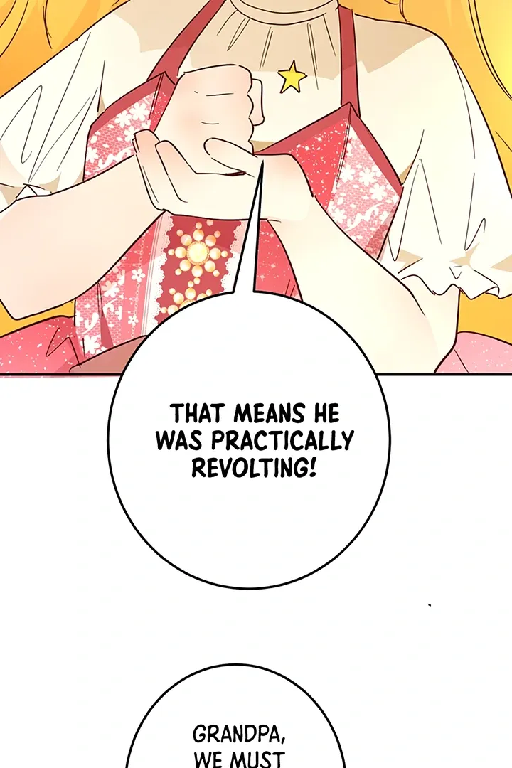 From Six to Sovereignty: The Girl Who Ruled Chapter 44 Online - página 93
