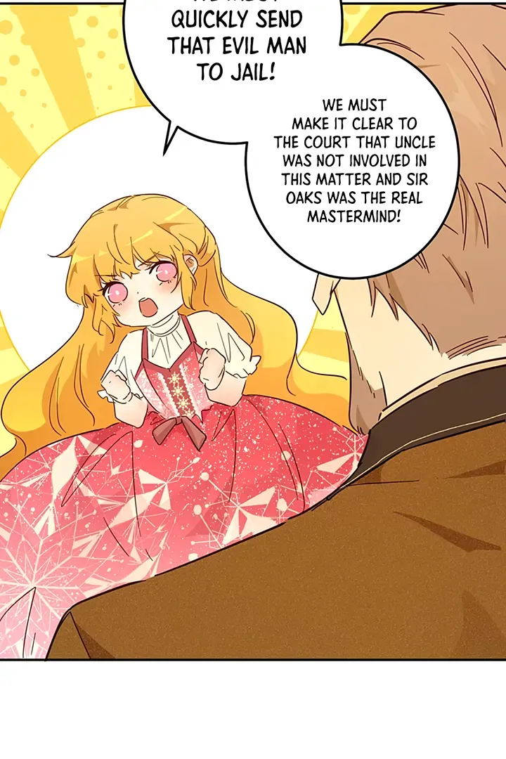 From Six to Sovereignty: The Girl Who Ruled Chapter 44 Online - página 94