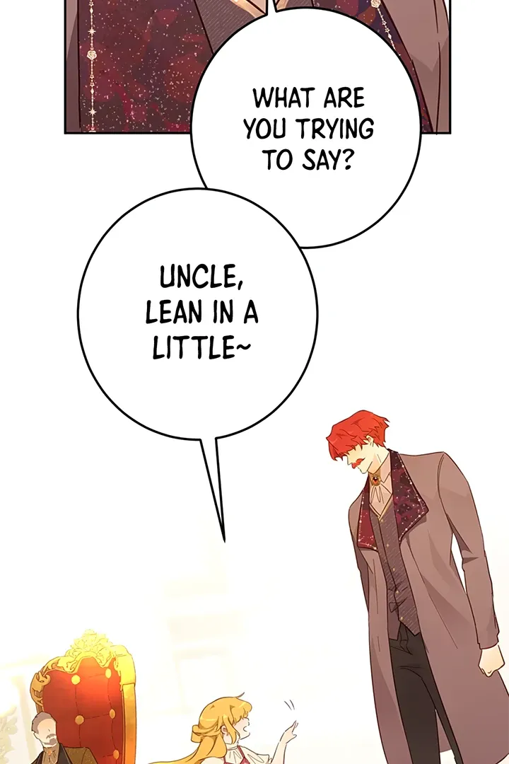 From Six to Sovereignty: The Girl Who Ruled Chapter 44 Online - página 104
