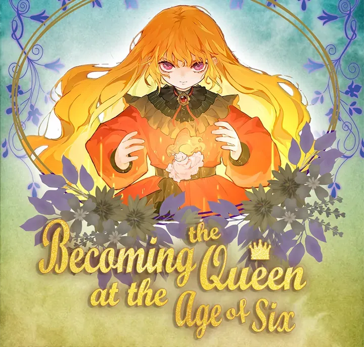 From Six to Sovereignty: The Girl Who Ruled Chapter 44 Online - página 109