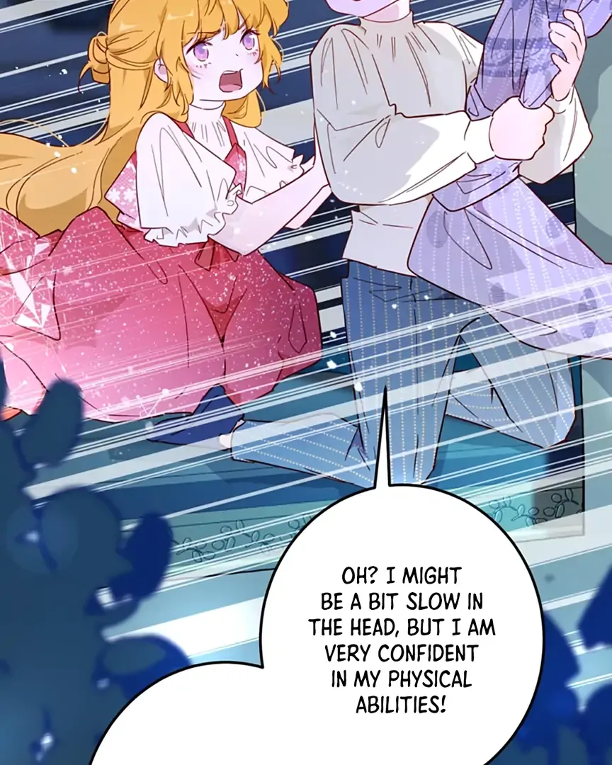 From Six to Sovereignty: The Girl Who Ruled Chapter 47 Online - página 12
