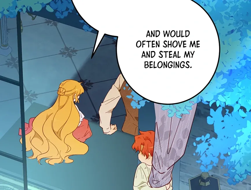 From Six to Sovereignty: The Girl Who Ruled Chapter 47 Online - página 37