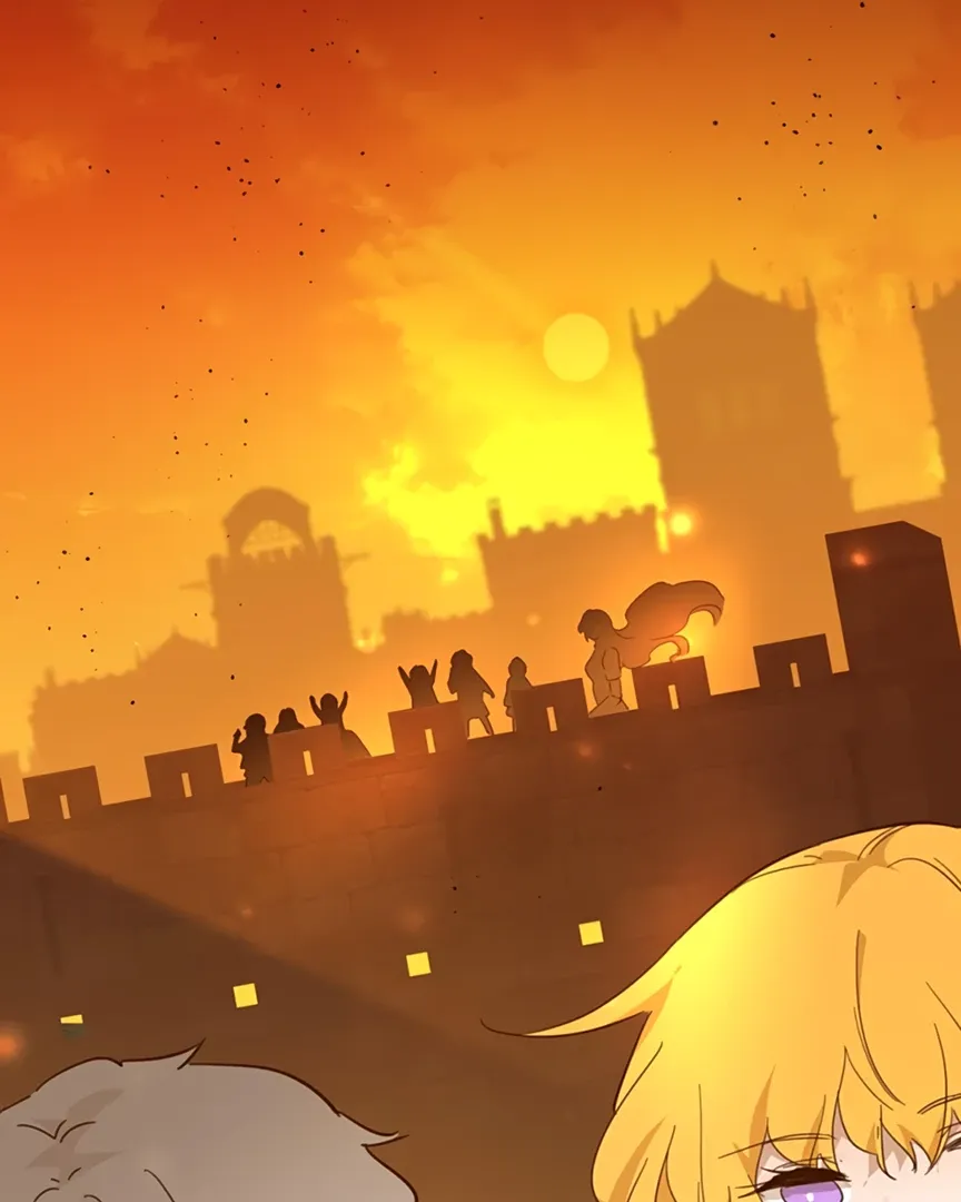 From Six to Sovereignty: The Girl Who Ruled Chapter 47 Online - página 76