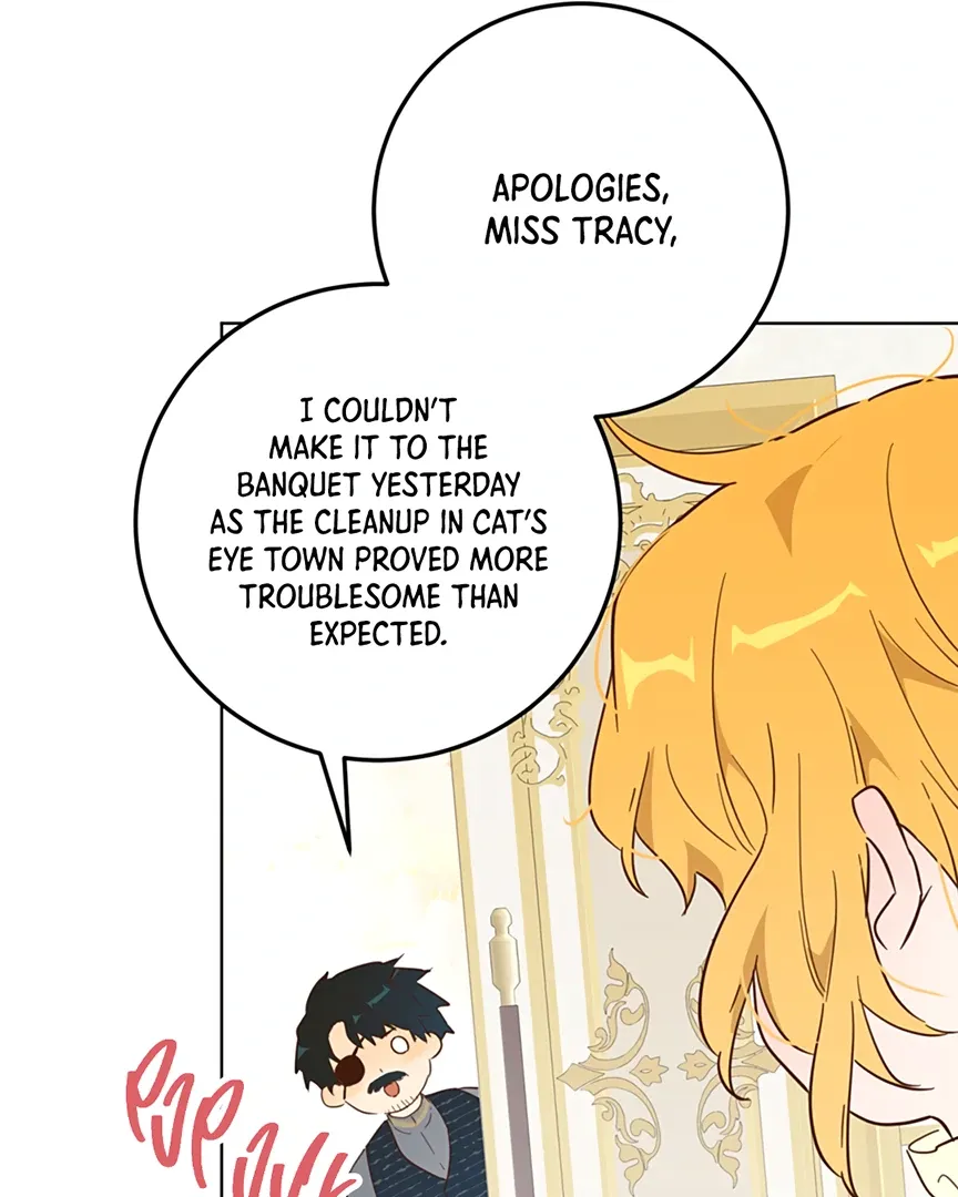 From Six to Sovereignty: The Girl Who Ruled Chapter 47 Online - página 109