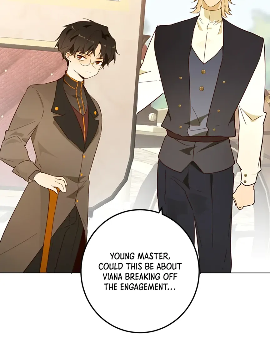 From Six to Sovereignty: The Girl Who Ruled Chapter 47 Online - página 125