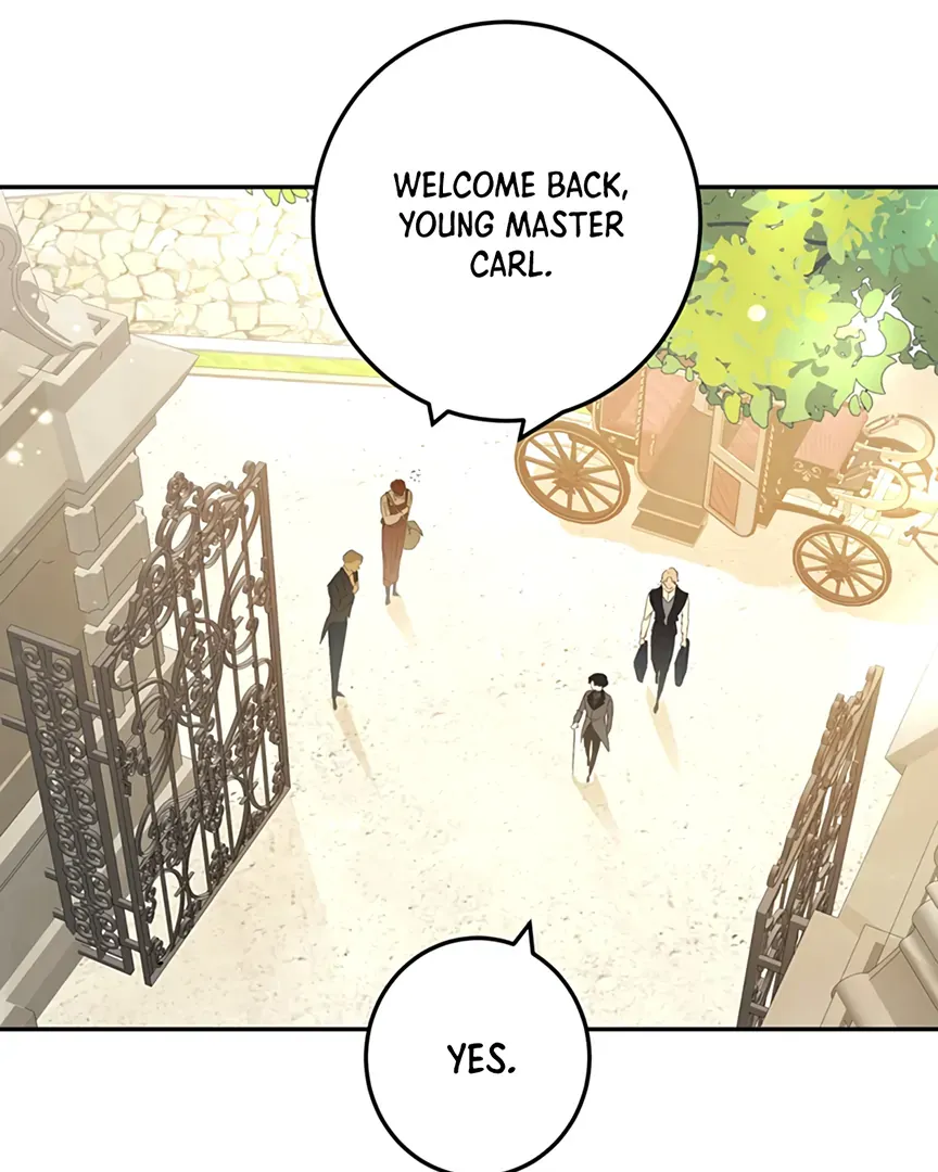 From Six to Sovereignty: The Girl Who Ruled Chapter 47 Online - página 128