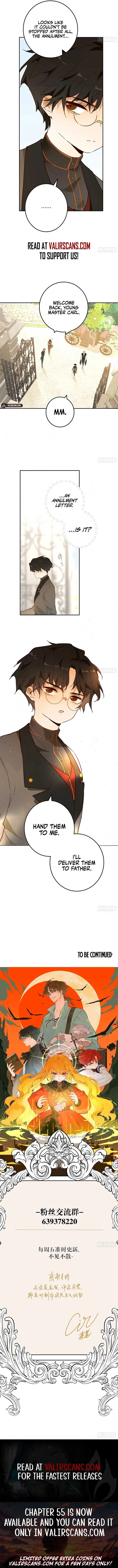 From Six to Sovereignty: The Girl Who Ruled Chapter 49 Online - página 9
