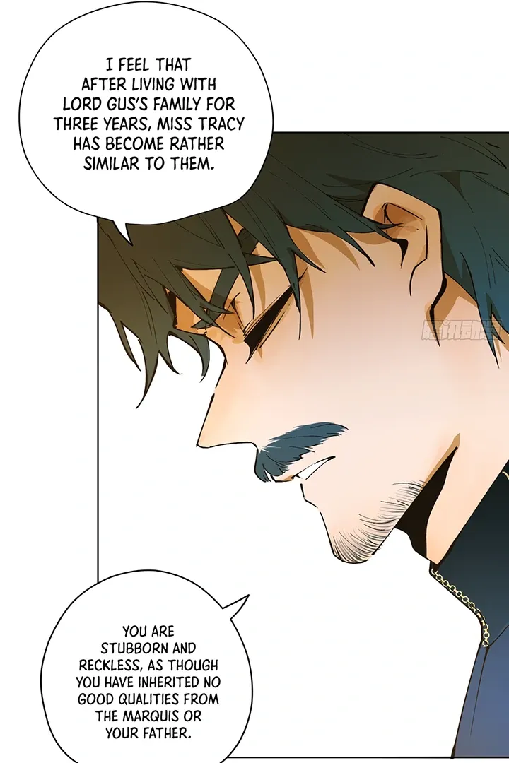 From Six to Sovereignty: The Girl Who Ruled Chapter 5 Online - página 14
