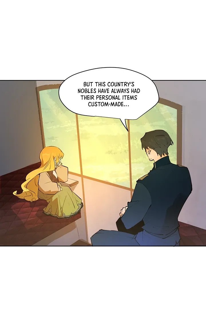 From Six to Sovereignty: The Girl Who Ruled Chapter 5 Online - página 21