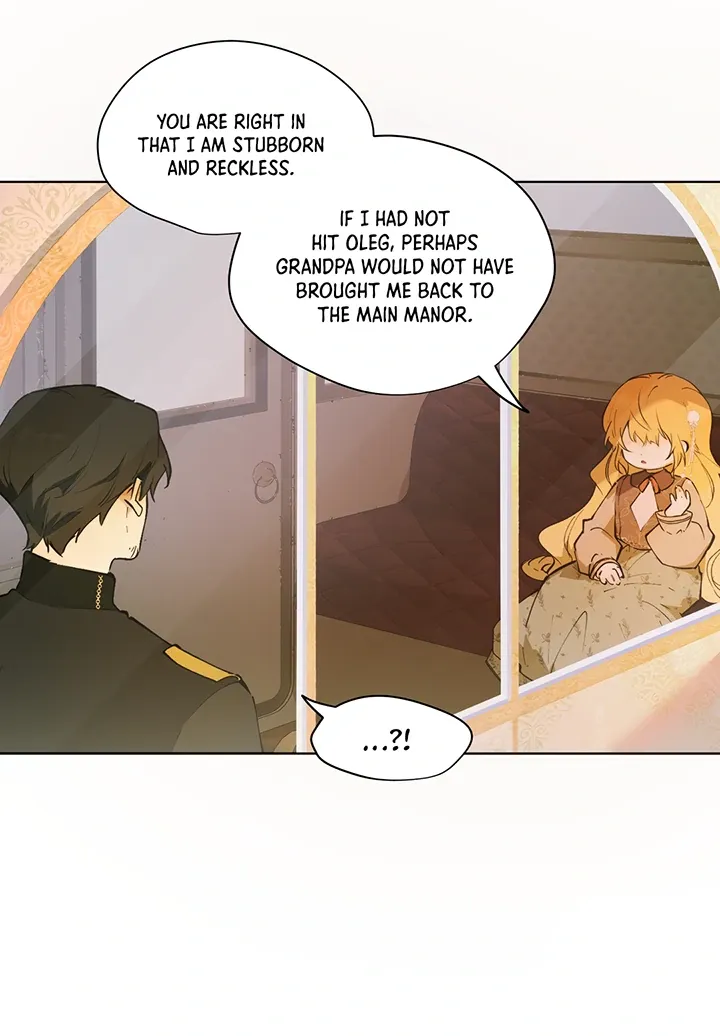 From Six to Sovereignty: The Girl Who Ruled Chapter 5 Online - página 32