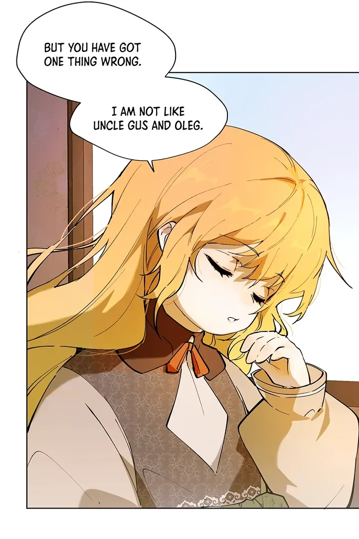 From Six to Sovereignty: The Girl Who Ruled Chapter 5 Online - página 33