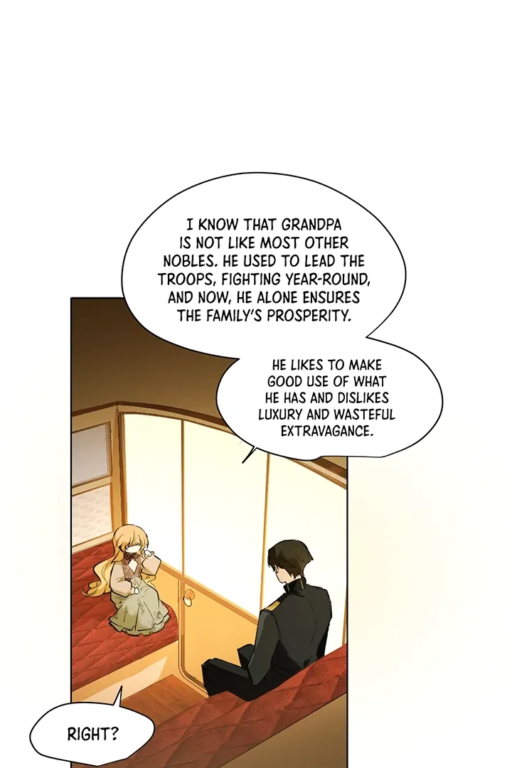 From Six to Sovereignty: The Girl Who Ruled Chapter 5 Online - página 34