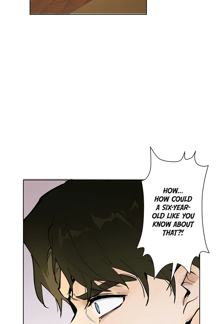From Six to Sovereignty: The Girl Who Ruled Chapter 5 Online - página 35