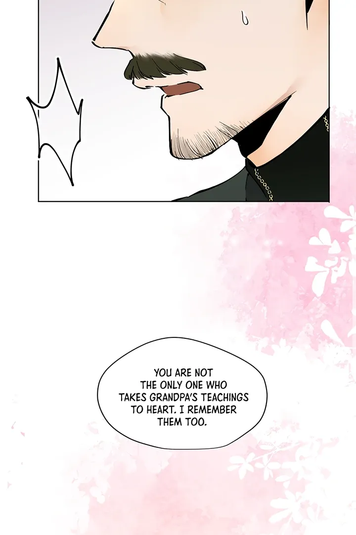 From Six to Sovereignty: The Girl Who Ruled Chapter 5 Online - página 36