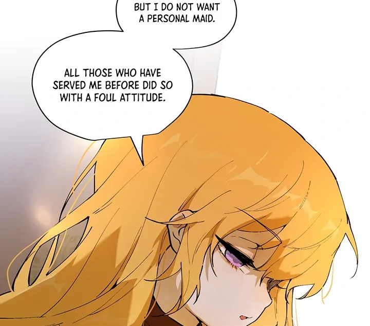 From Six to Sovereignty: The Girl Who Ruled Chapter 5 Online - página 38