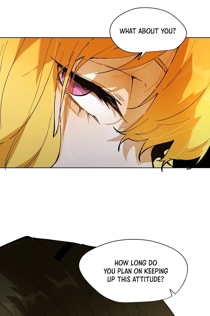 From Six to Sovereignty: The Girl Who Ruled Chapter 5 Online - página 40