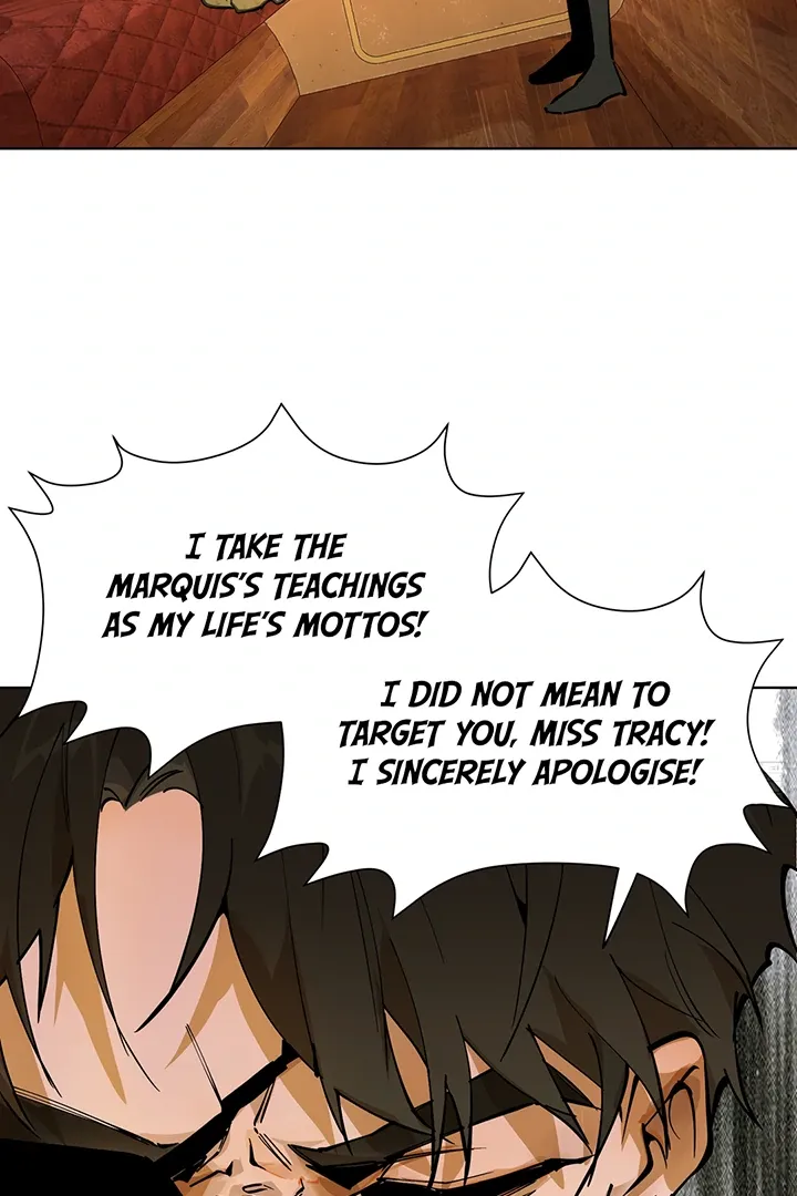 From Six to Sovereignty: The Girl Who Ruled Chapter 5 Online - página 43