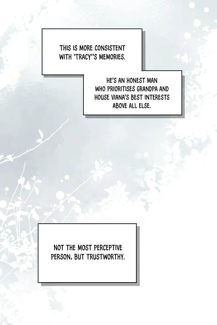 From Six to Sovereignty: The Girl Who Ruled Chapter 5 Online - página 47
