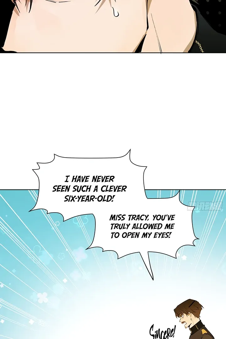 From Six to Sovereignty: The Girl Who Ruled Chapter 5 Online - página 57