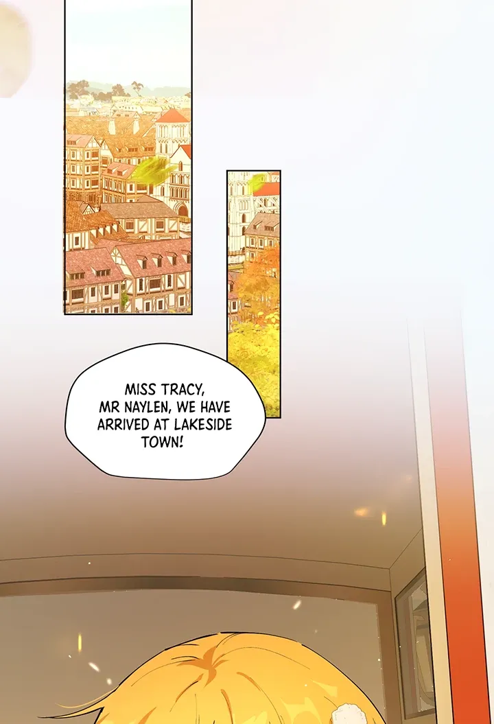 From Six to Sovereignty: The Girl Who Ruled Chapter 5 Online - página 64