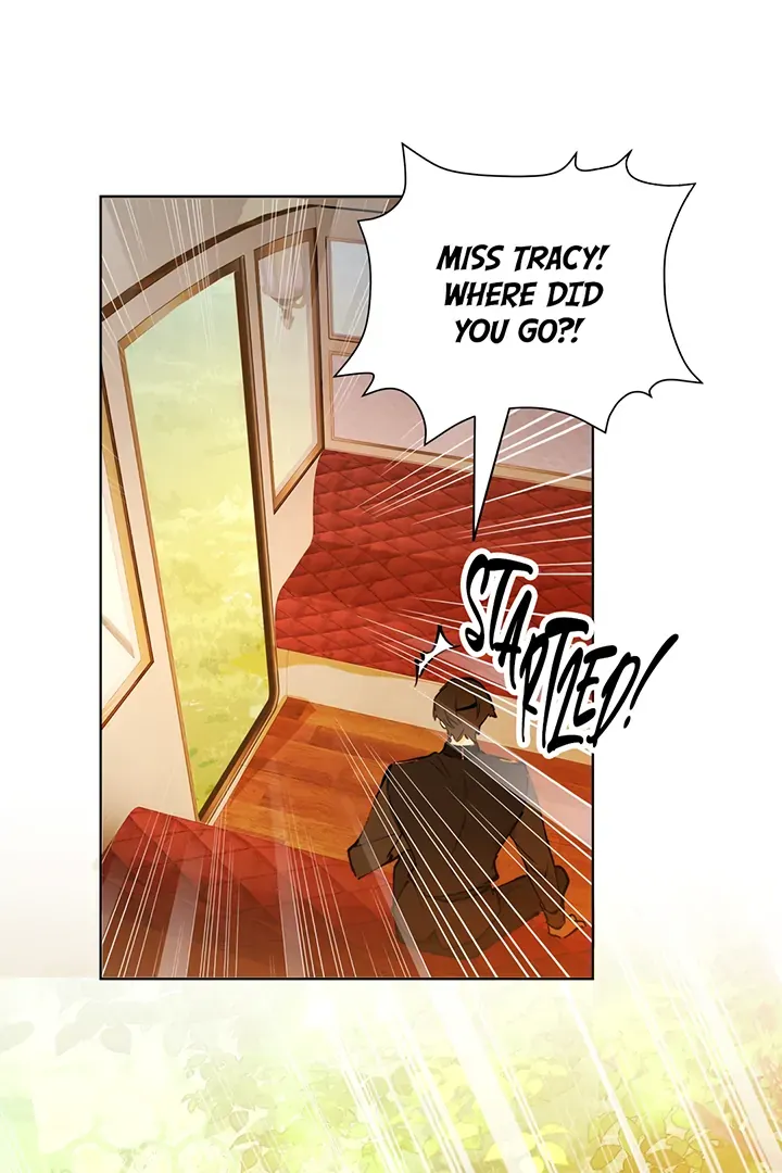 From Six to Sovereignty: The Girl Who Ruled Chapter 5 Online - página 75