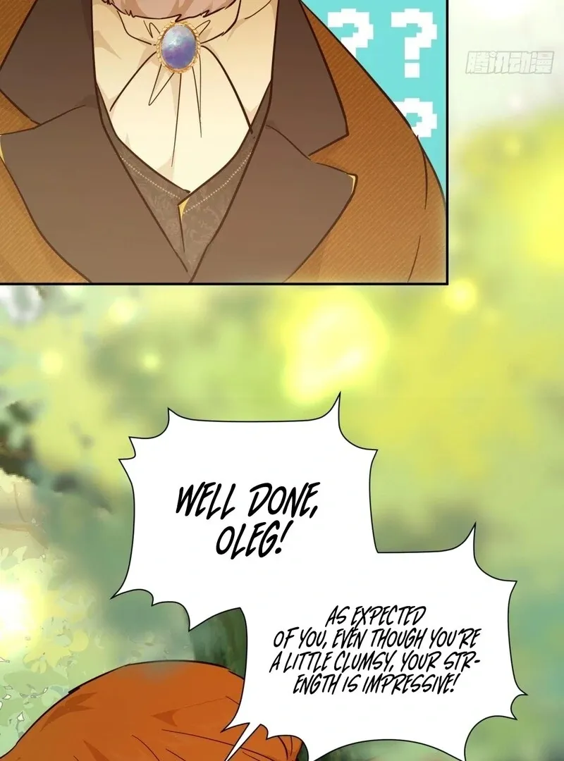 From Six to Sovereignty: The Girl Who Ruled Chapter 52 Online - página 9