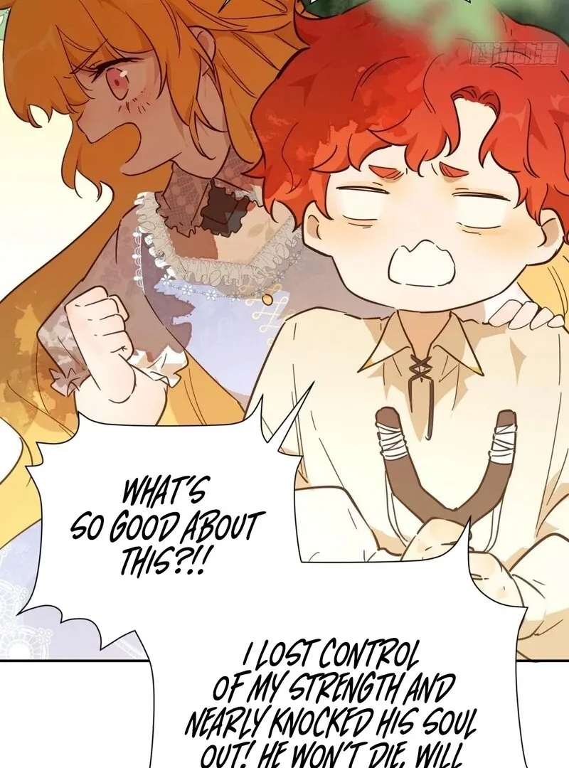 From Six to Sovereignty: The Girl Who Ruled Chapter 52 Online - página 10