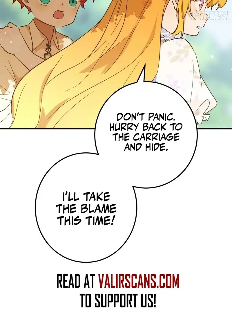 From Six to Sovereignty: The Girl Who Ruled Chapter 52 Online - página 12