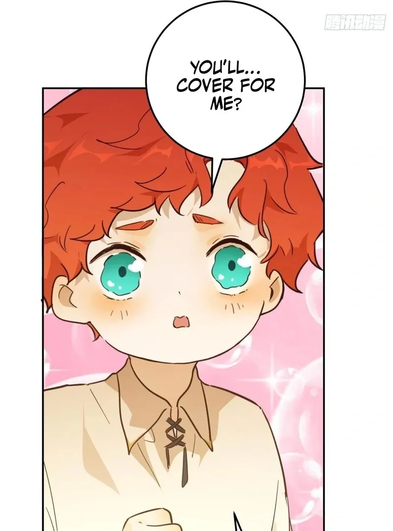 From Six to Sovereignty: The Girl Who Ruled Chapter 52 Online - página 13