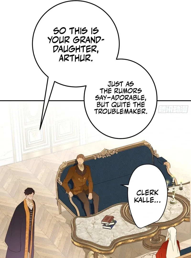 From Six to Sovereignty: The Girl Who Ruled Chapter 52 Online - página 27