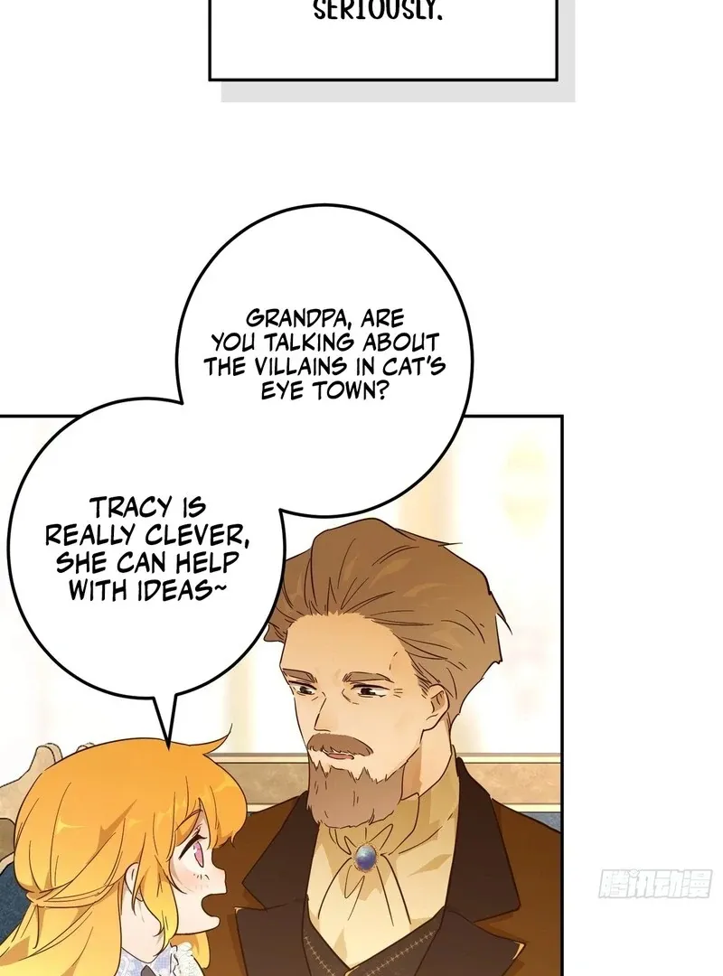 From Six to Sovereignty: The Girl Who Ruled Chapter 52 Online - página 35
