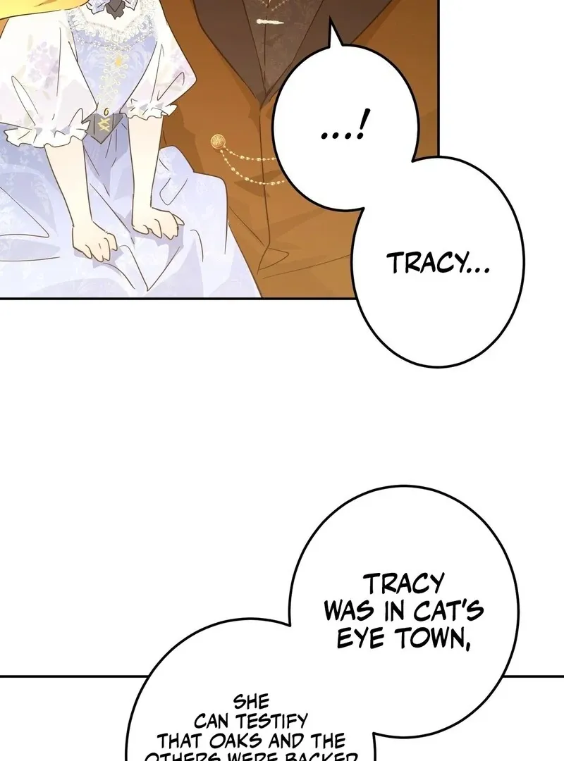 From Six to Sovereignty: The Girl Who Ruled Chapter 52 Online - página 36