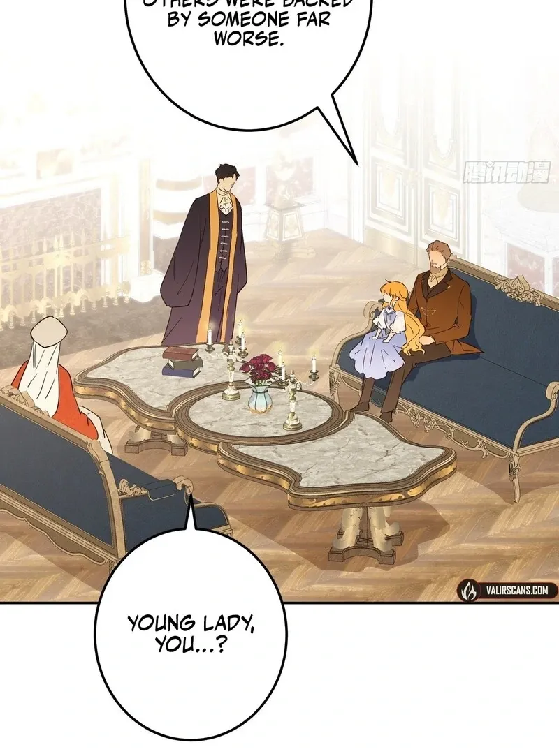 From Six to Sovereignty: The Girl Who Ruled Chapter 52 Online - página 37